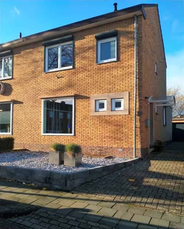 Gezinswoning 3 Slaapkamers Kerkrade