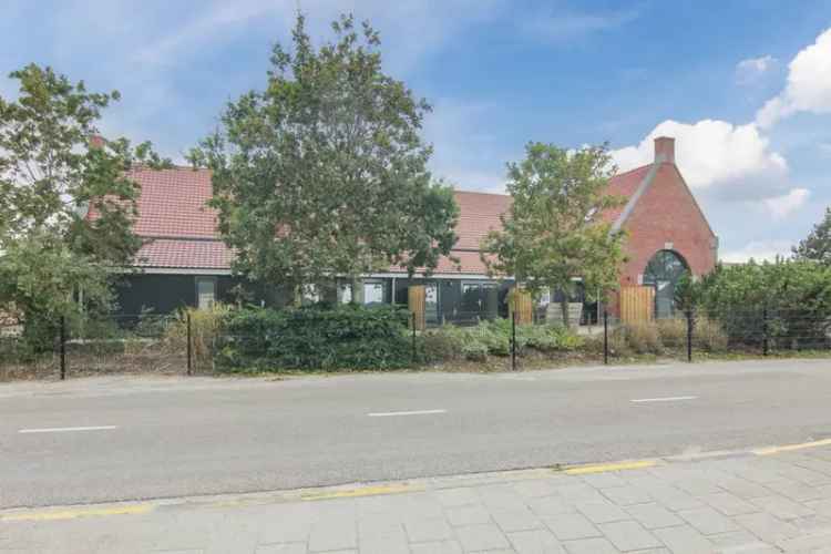 Benedenwoning Te Koop in Callantsoog, Noord-Holland