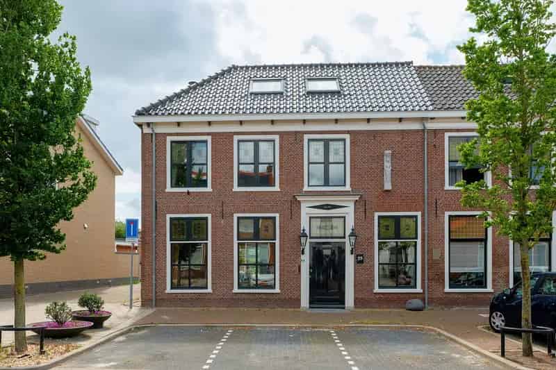 Huis te koop Havenstraat Monster 192m²