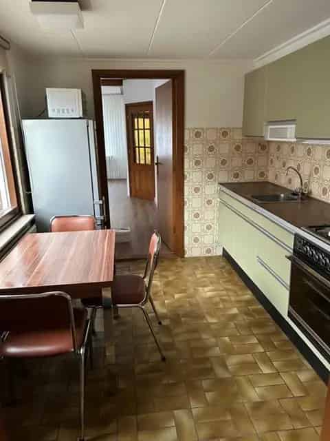 Gezinswoning Oldenzaal 4 kamers 111m2