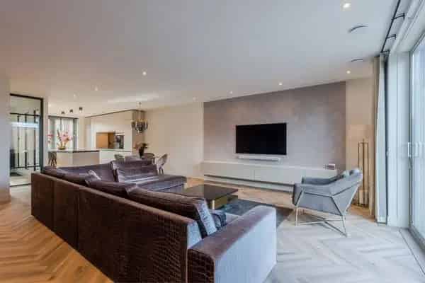 6 Kamer Eengezinswoning Park Triangel Waddinxveen A+++