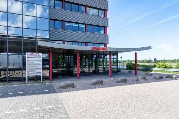 Kantoor Amersfoort | Zoek kantoren te huur: Vanadiumweg 11-A 3812 PX Amersfoort [funda in business]