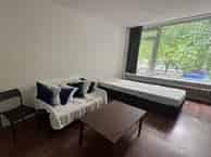 Kamer Statenlaan Tilburg 19m2