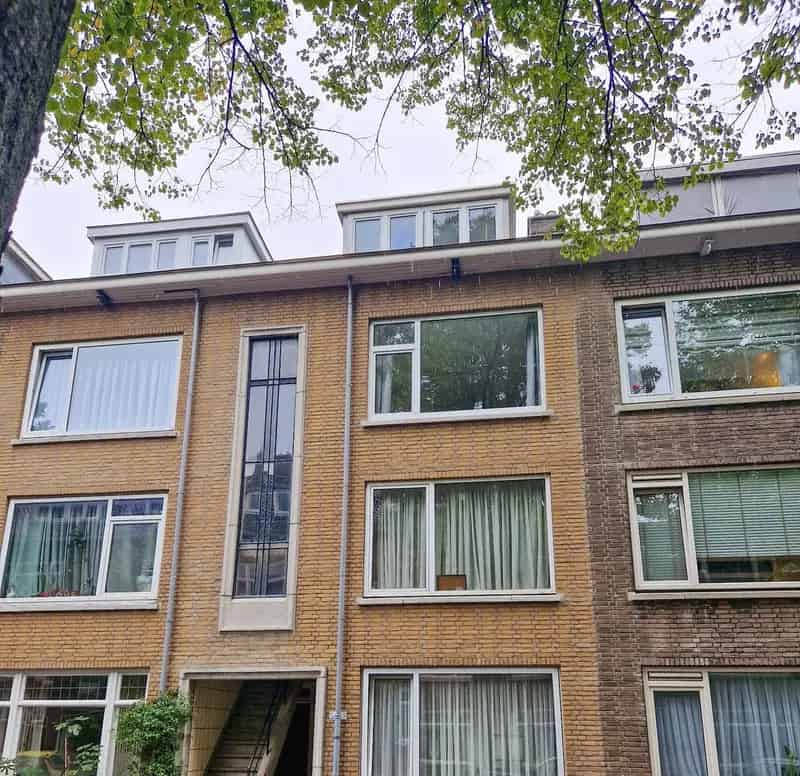 Appartement Rotterdam Charlois 3 Slaapkamers 75m2 Energielabel B