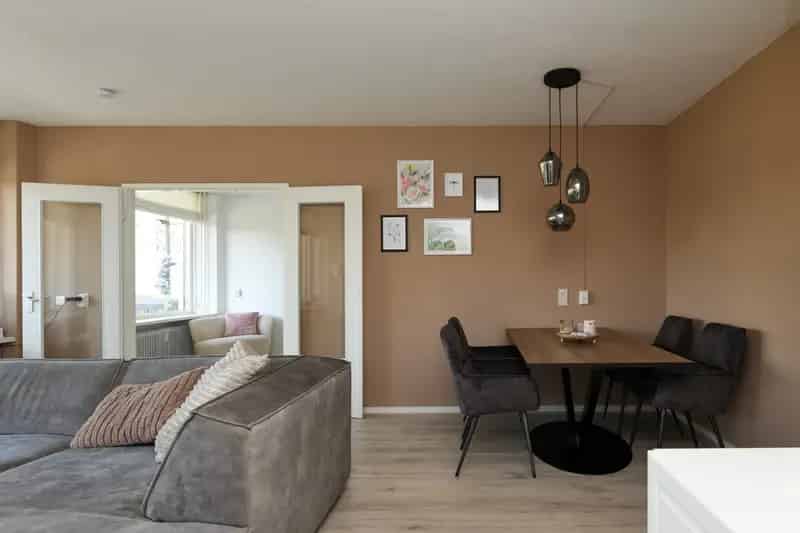Appartement te koop Amersfoort: 73m2, 2 slaapkamers, 2 bergingen