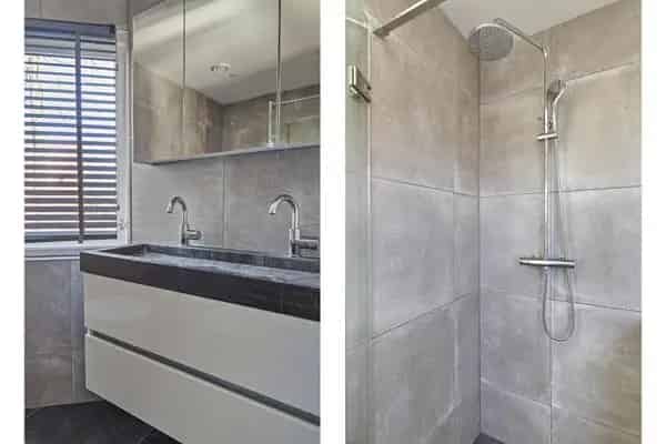Ruime Tussenwoning Kattenbroek 3 slaapkamers Zonnige Tuin