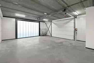 Bedrijfsruimte te huur Arnhem 174m2 IJsseloord 2