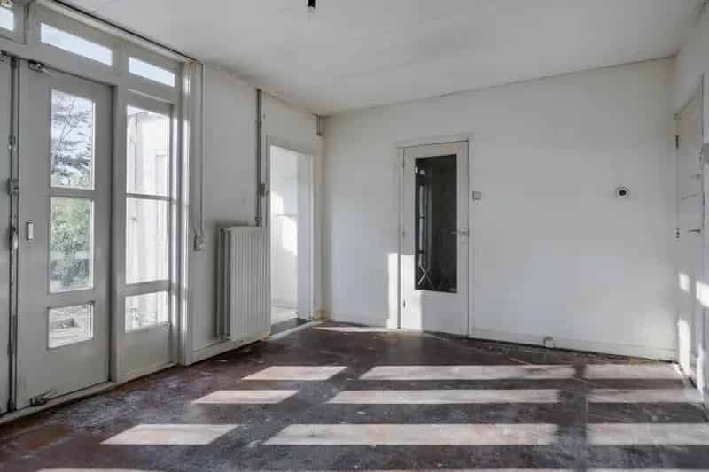 Huis Te Koop , 63, Iependaal, Rotterdam, Zuid-Holland