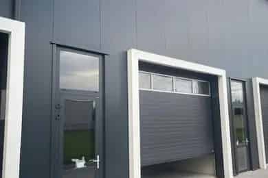 50 m2 bedrijfsruimte te huur in Wehl