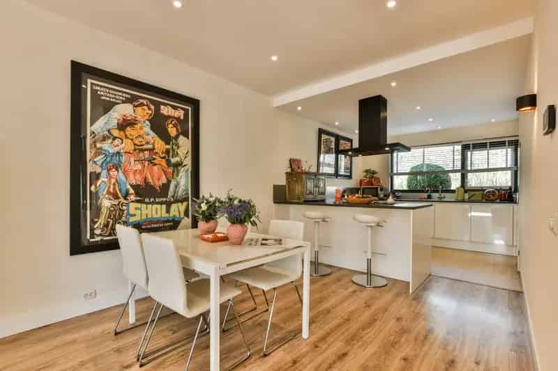 Luxe Villa Amstelveen 231m2 5 slaapkamers 2 badkamers