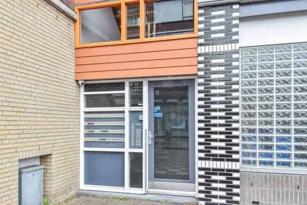 Ruim 3 Kamer Appartement Leidschendam 105m2 Balkon Prive Berging
