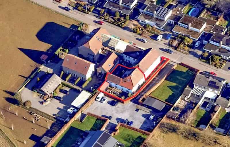 Authentieke Boerderijwoning Zuid-Limburg
