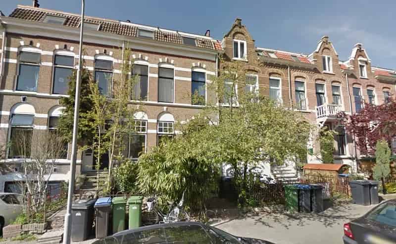 Ruime bovenwoning Sonsbeekkwartier 3 slaapkamers