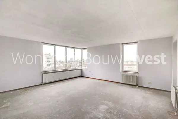 Appartement Te Huur in Zoetermeer, Zuid-Holland