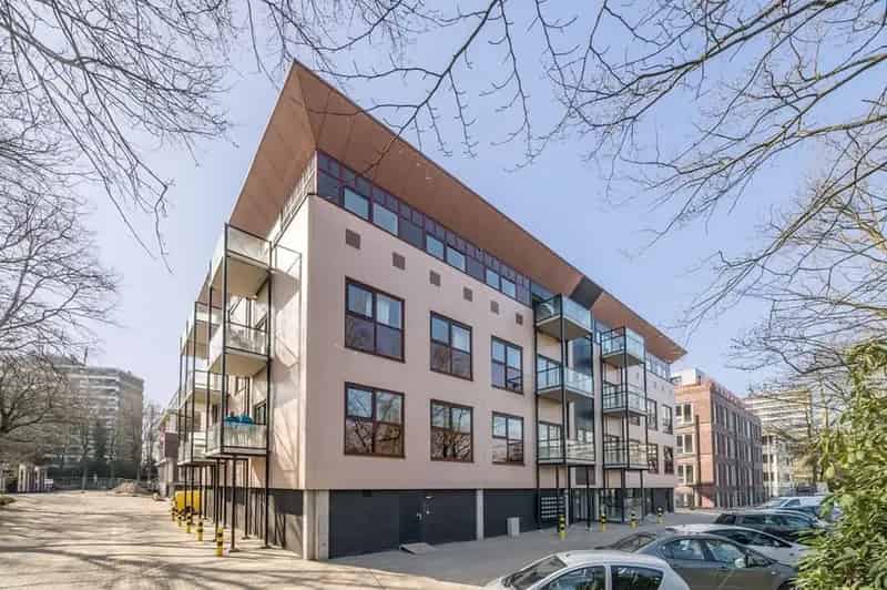2 Kamer Appartement Ede Compleet Gerenoveerd