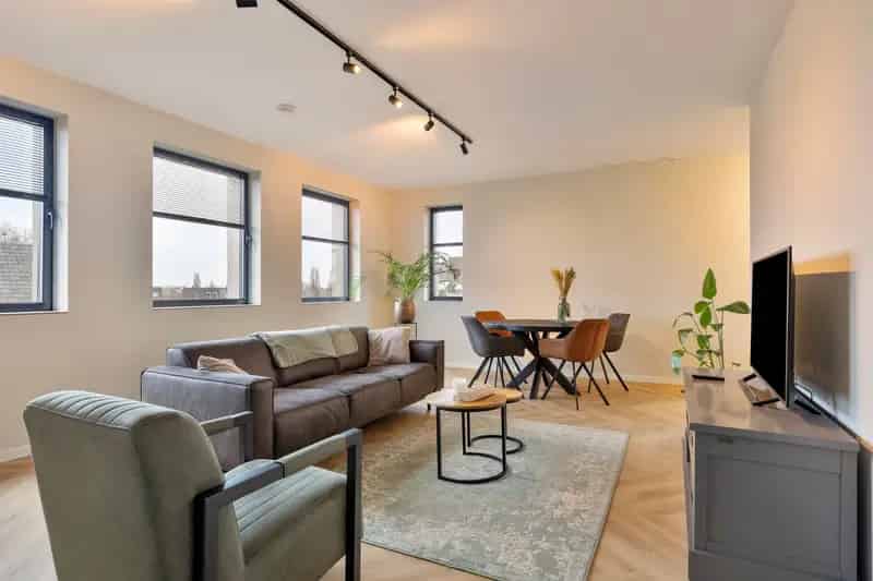 Appartement te koop Zundert Centrum A+++