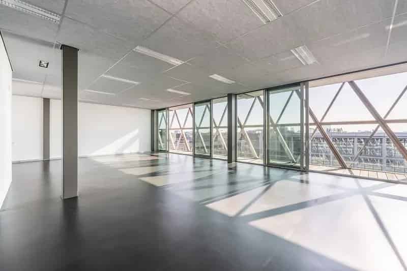 Kantoorruimte Amsterdam IJburg 198m2 te huur