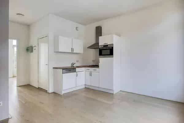 Appartement Vossegatselaan Utrecht 77m2 3 woonlagen