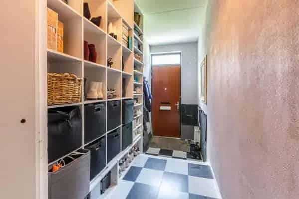 Amsterdam Maisonnette Ruim Dakterras 76m2 3 Slaapkamers Energielabel A