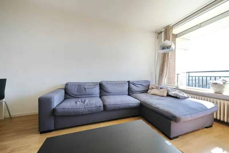 3-kamerappartement Ede met panoramisch uitzicht