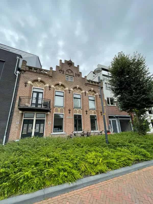Appartement Zwolle Nabij Stadscentrum Te Huur