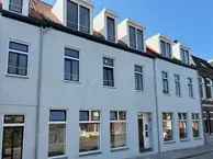 Appartement Stationsstraat Sas van Gent