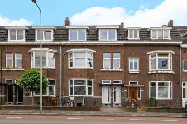 Kamer te Huur Scharn Maastricht Rustig Groen Goede Voorzieningen