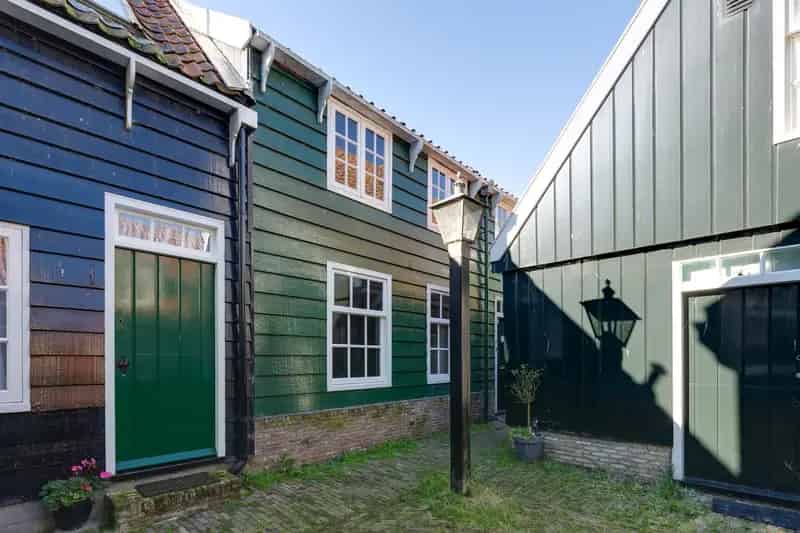 Huis te koop: Kerkbuurt 117 1156 BN Marken | Funda