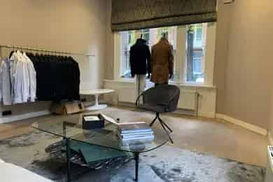 81 m2 Kantoorruimte Amsterdam Oud Zuid Te Huur