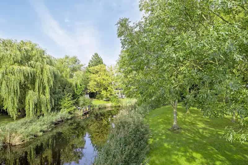 Recreatiewoning Brouwershaven Port Greve  -  5 6 Personen