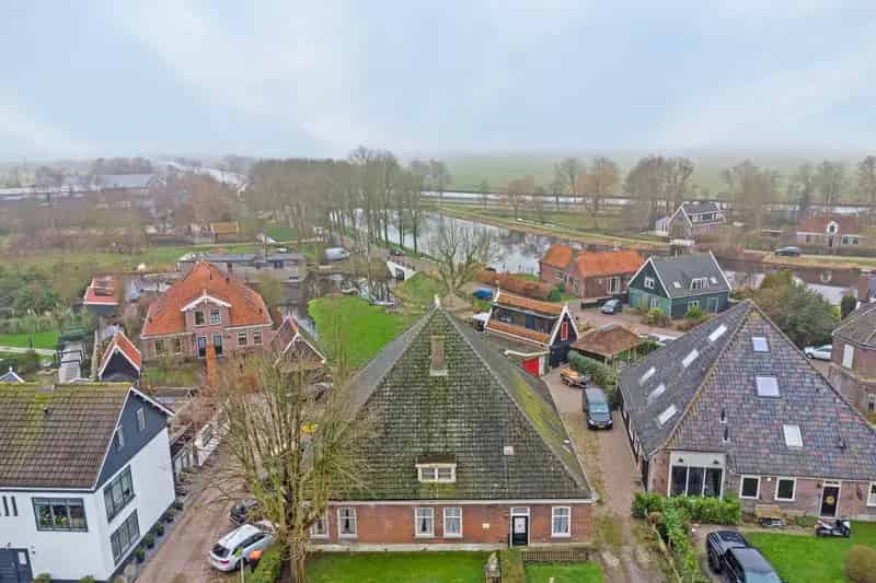 Huis te koop: Monnickendammerrijweg 6 1452 PK Ilpendam 