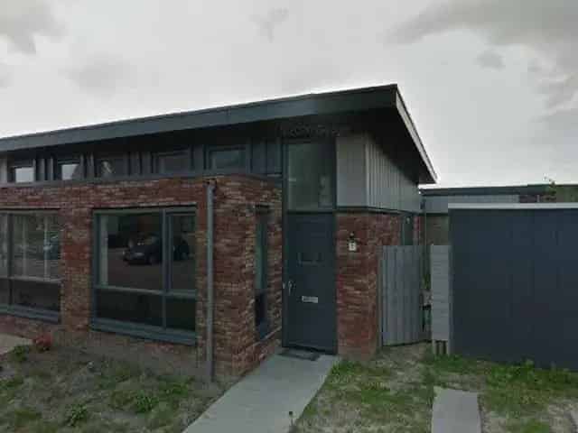 Huurwoning Zwaag Hendrik Potstraat: Patiobungalow