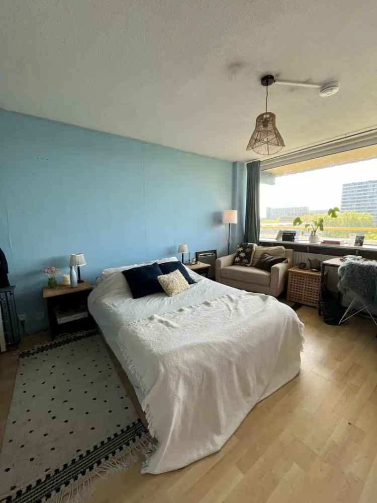 Kamer te Huur in Gezellig Studentenhuis Zevende Hemel