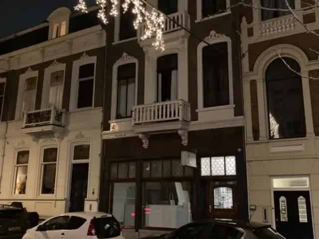 Luxe 2-kamerappartement te huur Nijmegen Centrum