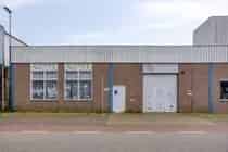 Bedrijfsruimte te Huur Veghel 100-3145m2 Zuidkade