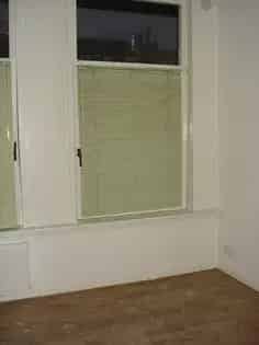 2 Kamer Appartement Haarlem 55m2  Gestoffeerd Nabij Station