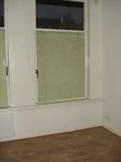 2 Kamer Appartement Haarlem 55m2  Gestoffeerd Nabij Station