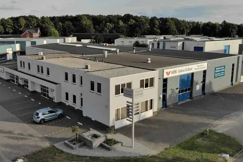 43 m2 Kantoorruimte te Huur Nederweert