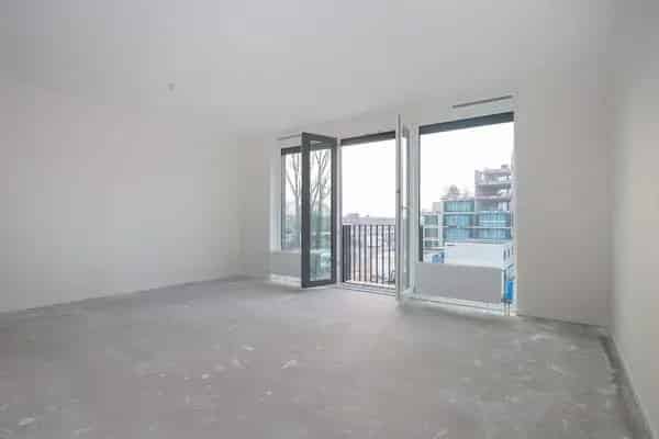 2-Kamerappartement begane grond Merwedekanaal