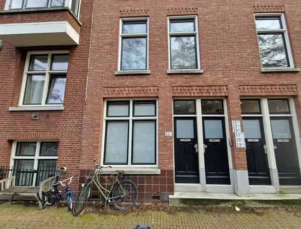 Gemeubileerde Studio Kralingen 1 Jaar Student