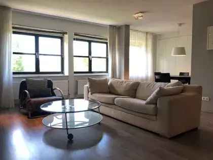 2 Kamer Appartement 98m2 Amsterdam Olympisch Kwartier