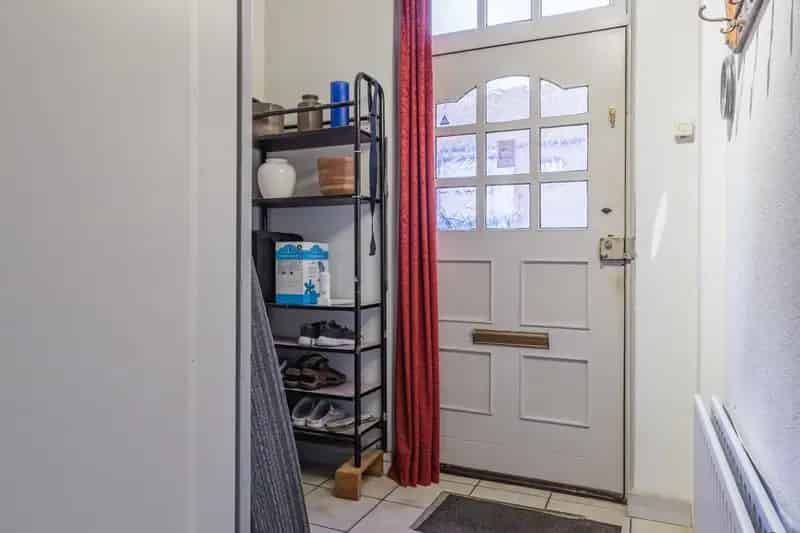 Huis te koop Breda: Ruime woning met uitbouw en 4 slaapkamers