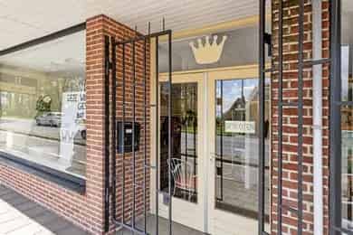 97m2 Winkelruimte te Huur Denekamp Nabij Grens