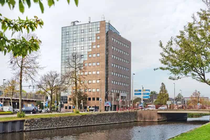 Kantoorruimte Heemstede: Flexibel Luxe Kantoor te Huur