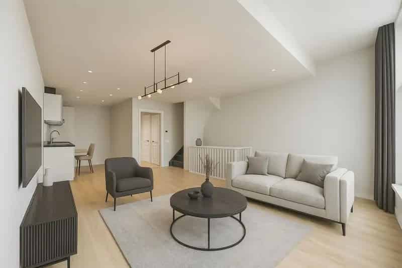 Schiedam Dubbel Bovenhuis 89m2 3 Slaapkamers Balkon Gerenoveerd
