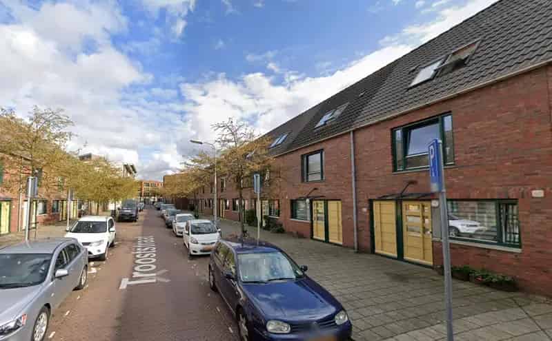 Huis te koop: Trooststraat 42 2525 GT Den Haag | Funda