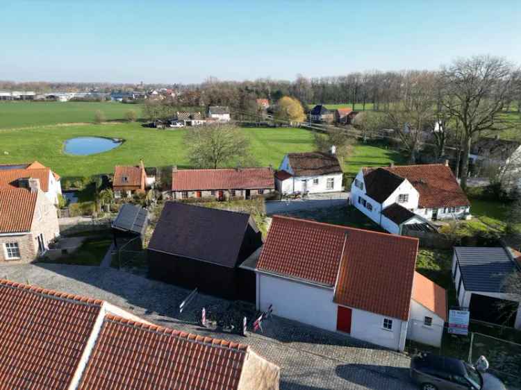 Eengezinswoning Te Koop in Sluis, Zeeland