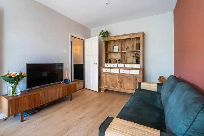 Appartement te koop Rijswijk 68m2 2 slaapkamers balkon