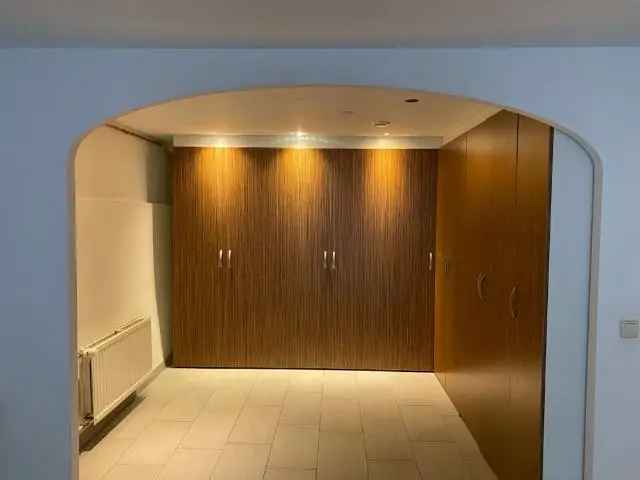 Ruim Appartement Oud West Grote Tuin 3 Slaapkamers