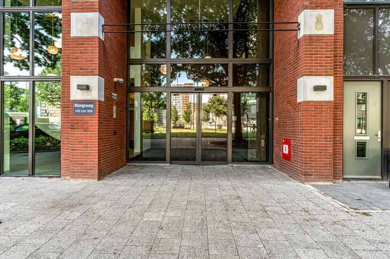 Luxe appartement Leiden 134m2 3 slaapkamers A+++ 2023